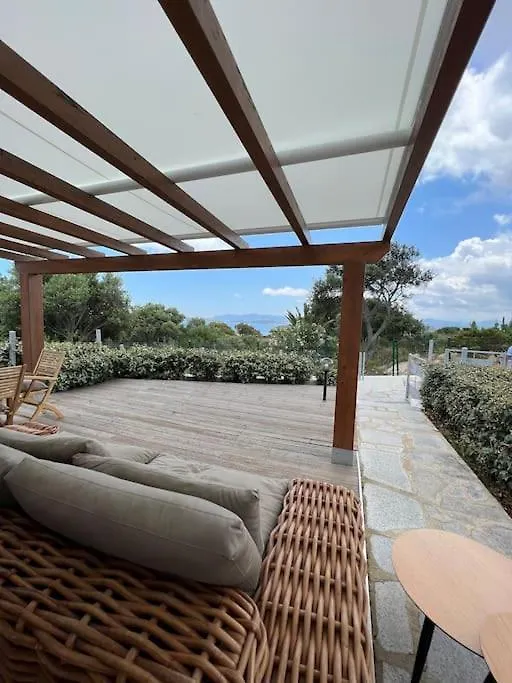 Casa Fiorini Alla Maddalena contacts