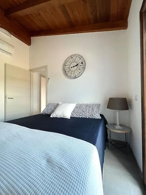 Casa Fiorini Alla Maddalena La Maddalena  0*, La Maddalena (Sassari) Italy